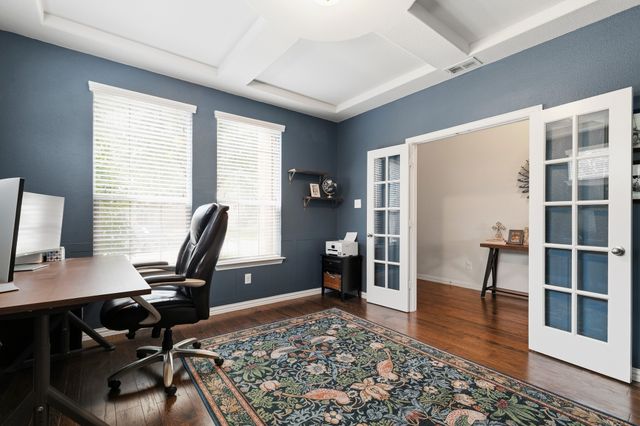 4008 Brook Wood Drive, Mckinney, TX 75071