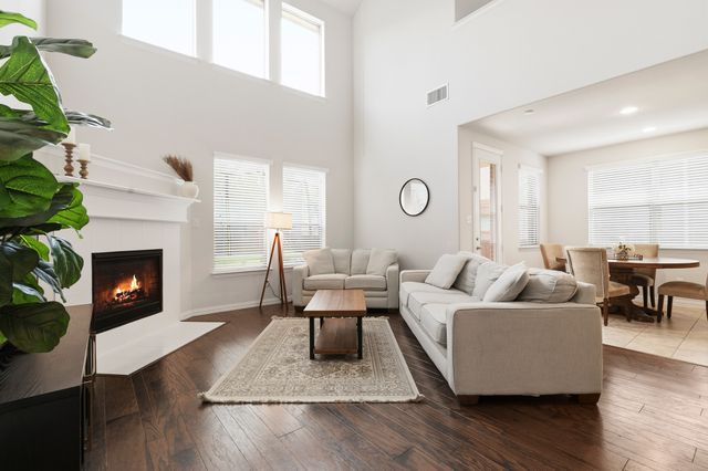 4008 Brook Wood Drive, Mckinney, TX 75071