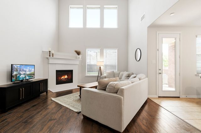 4008 Brook Wood Drive, Mckinney, TX 75071