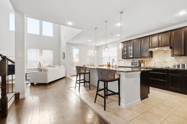 4008 Brook Wood Drive, Mckinney, TX 75071