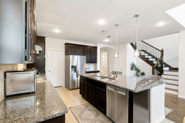 4008 Brook Wood Drive, Mckinney, TX 75071