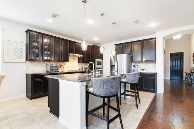 4008 Brook Wood Drive, Mckinney, TX 75071