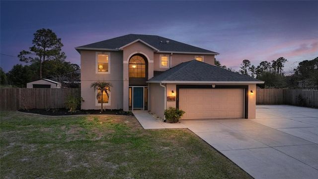 2653 JAYLENE ROAD, North Port, FL 34288