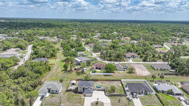 2653 JAYLENE ROAD, North Port, FL 34288