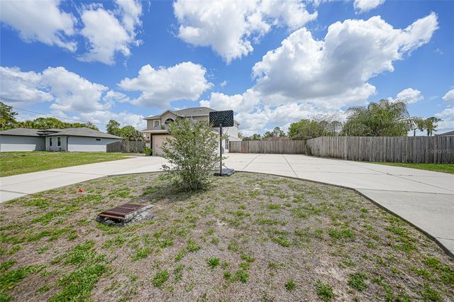 2653 JAYLENE ROAD, North Port, FL 34288