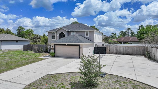 2653 JAYLENE ROAD, North Port, FL 34288