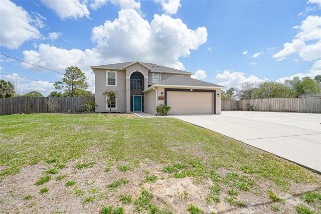 2653 JAYLENE ROAD, North Port, FL 34288