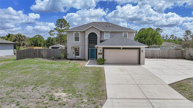 2653 JAYLENE ROAD, North Port, FL 34288