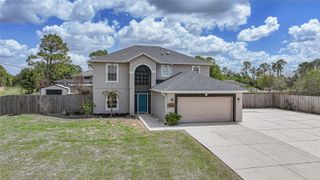 2653 JAYLENE ROAD, North Port, FL 34288