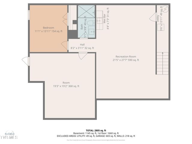 117 Leedy Lane, Jonesborough, TN 37659