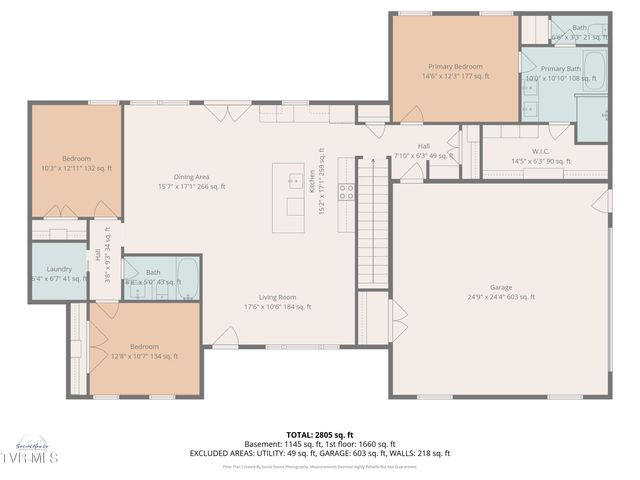 117 Leedy Lane, Jonesborough, TN 37659