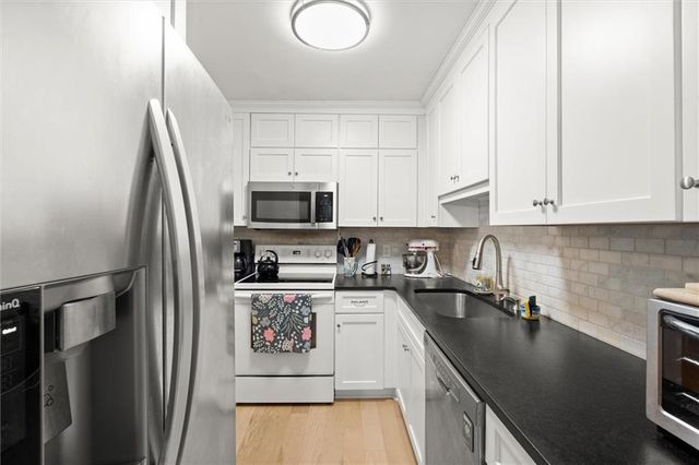 1105 Clairemont Avenue A, Decatur, GA 30030