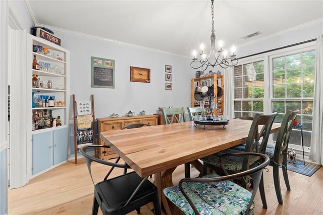 1105 Clairemont Avenue A, Decatur, GA 30030
