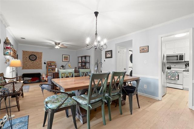 1105 Clairemont Avenue A, Decatur, GA 30030