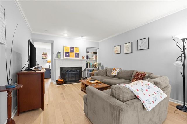 1105 Clairemont Avenue A, Decatur, GA 30030