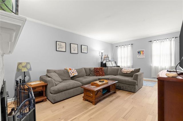 1105 Clairemont Avenue A, Decatur, GA 30030