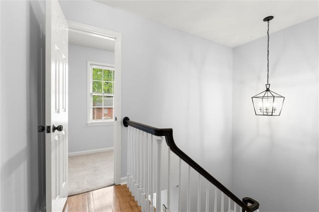 1105 Clairemont Avenue A, Decatur, GA 30030