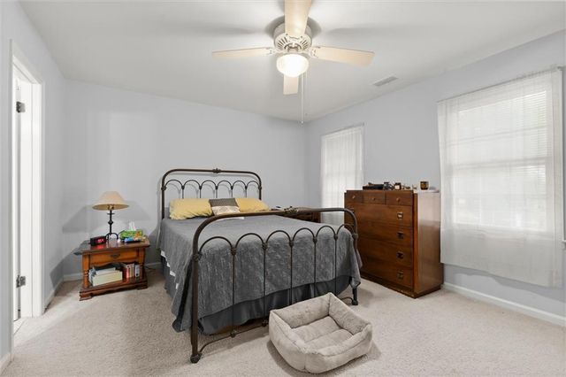 1105 Clairemont Avenue A, Decatur, GA 30030