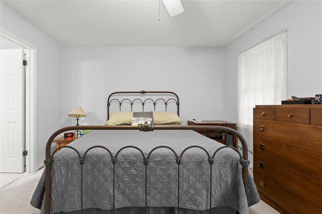1105 Clairemont Avenue A, Decatur, GA 30030