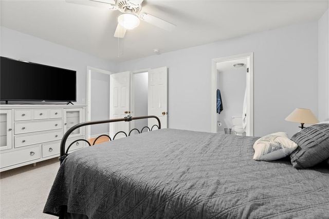 1105 Clairemont Avenue A, Decatur, GA 30030