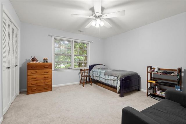 1105 Clairemont Avenue A, Decatur, GA 30030