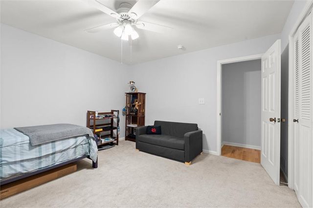 1105 Clairemont Avenue A, Decatur, GA 30030