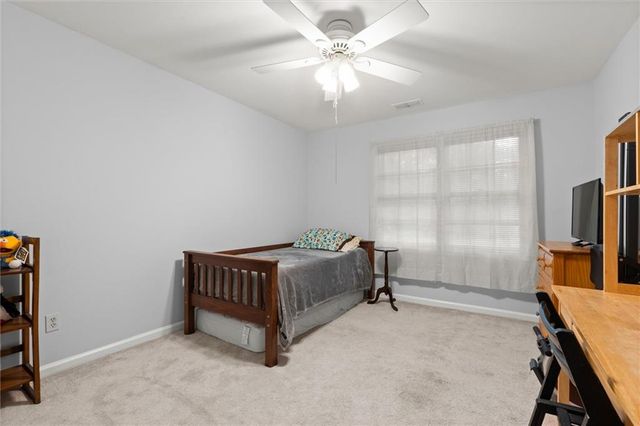 1105 Clairemont Avenue A, Decatur, GA 30030