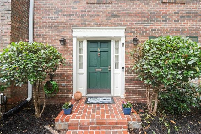 1105 Clairemont Avenue A, Decatur, GA 30030