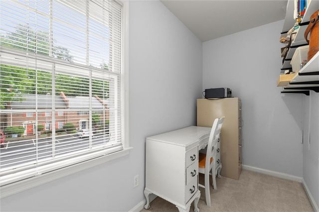 1105 Clairemont Avenue A, Decatur, GA 30030