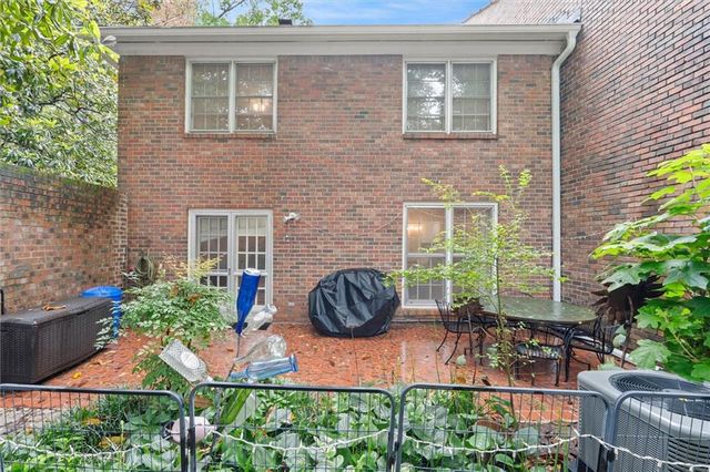 1105 Clairemont Avenue A, Decatur, GA 30030