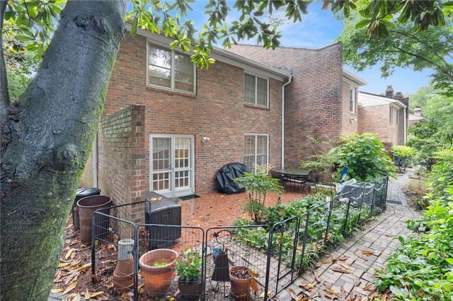 1105 Clairemont Avenue A, Decatur, GA 30030