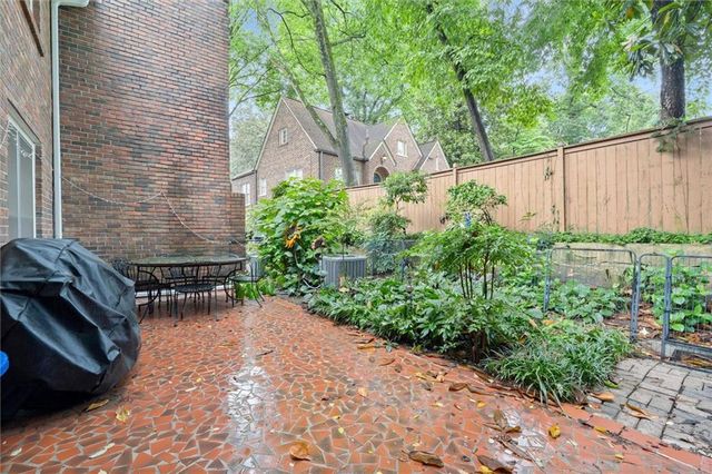 1105 Clairemont Avenue A, Decatur, GA 30030