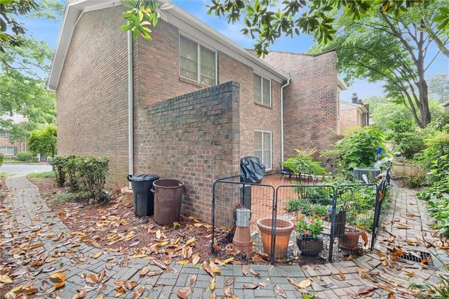 1105 Clairemont Avenue A, Decatur, GA 30030