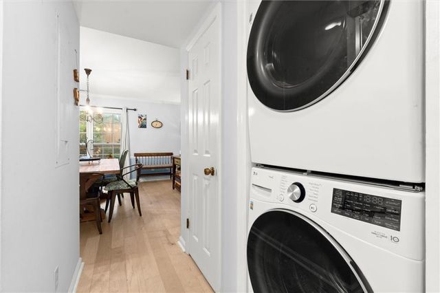 1105 Clairemont Avenue A, Decatur, GA 30030