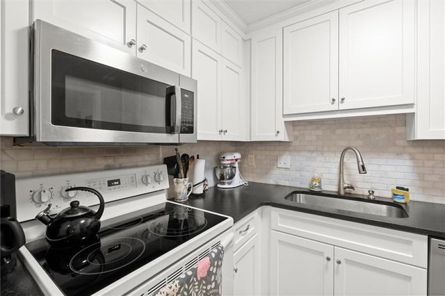 1105 Clairemont Avenue A, Decatur, GA 30030