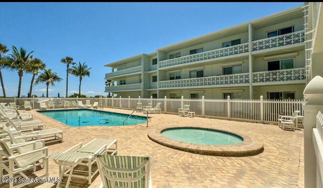 4800 Ocean Beach Boulevard, 226, Cocoa Beach, FL 32931