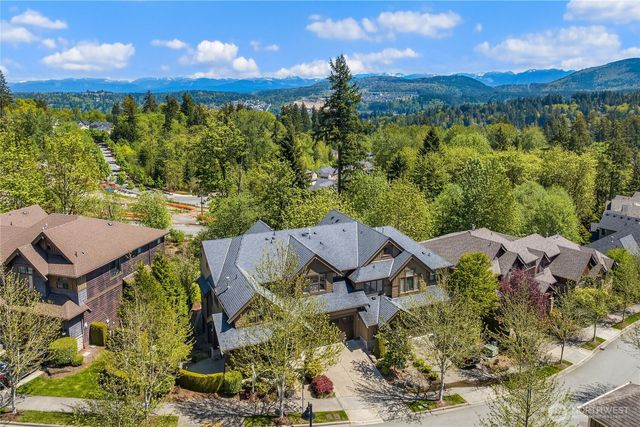 2534 NW Stoney Creek Drive, Issaquah, WA 98027