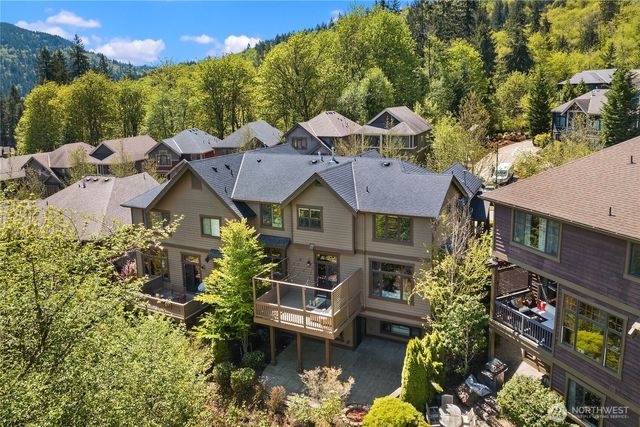 2534 NW Stoney Creek Drive, Issaquah, WA 98027