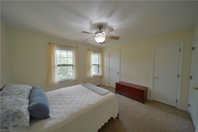 225 Little Florida RD, Poquoson, VA 23662