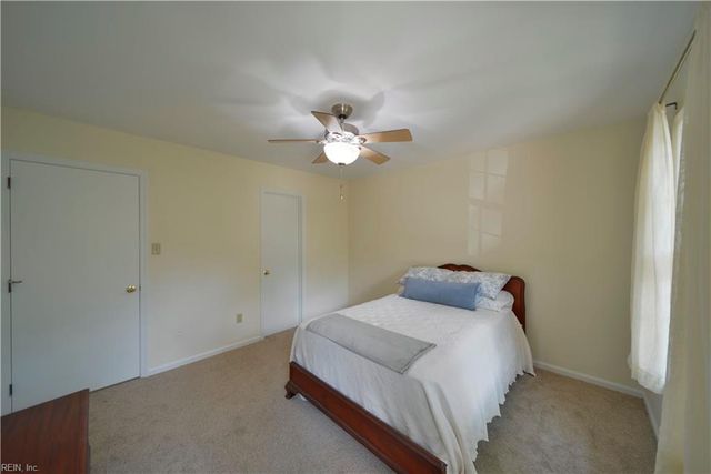 225 Little Florida RD, Poquoson, VA 23662
