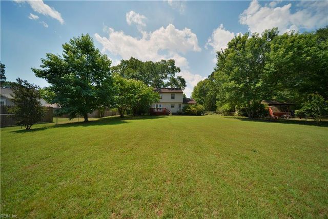 225 Little Florida RD, Poquoson, VA 23662