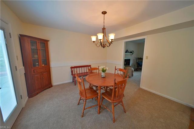 225 Little Florida RD, Poquoson, VA 23662
