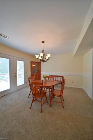 225 Little Florida RD, Poquoson, VA 23662