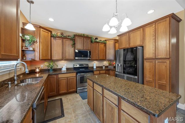 850 Greenbriar Court, Union, MO 63084