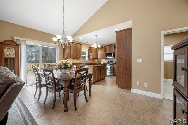 850 Greenbriar Court, Union, MO 63084