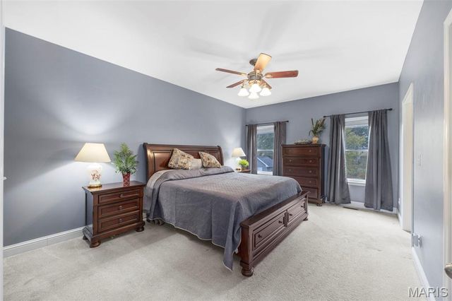 850 Greenbriar Court, Union, MO 63084