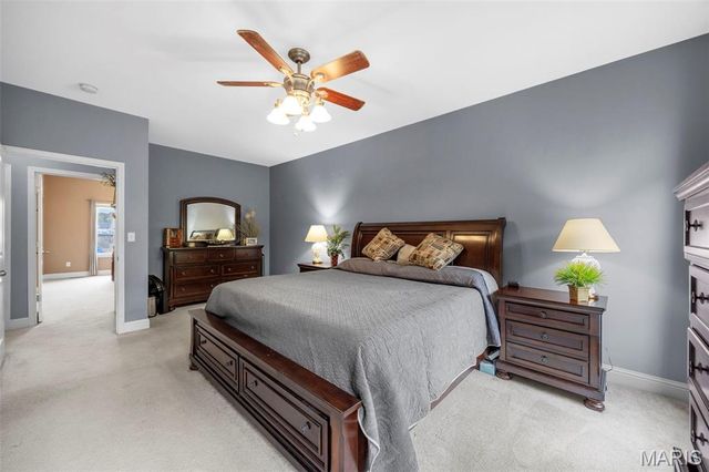 850 Greenbriar Court, Union, MO 63084