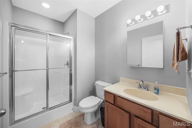 850 Greenbriar Court, Union, MO 63084