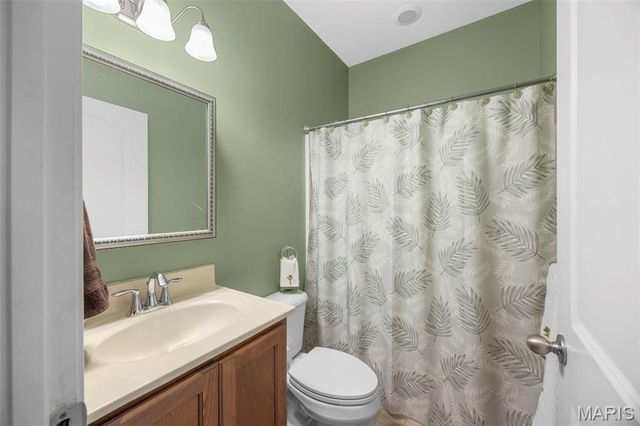 850 Greenbriar Court, Union, MO 63084