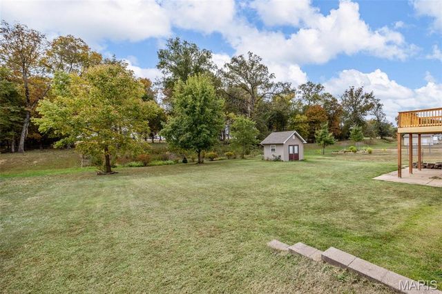 850 Greenbriar Court, Union, MO 63084